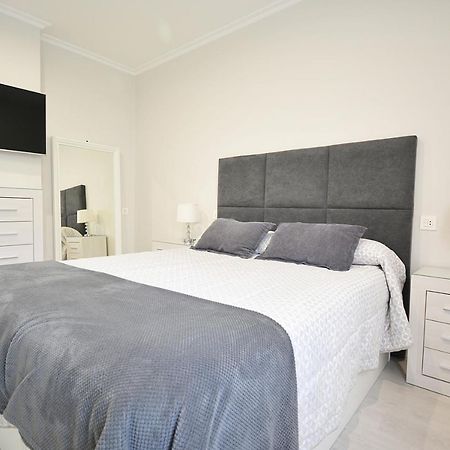 Galihost - Apartamento En Pleno Centro De Portonovo, Sanxenxo Ngoại thất bức ảnh