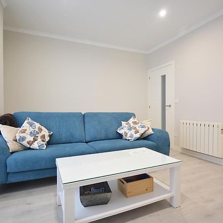 Galihost - Apartamento En Pleno Centro De Portonovo, Sanxenxo Ngoại thất bức ảnh