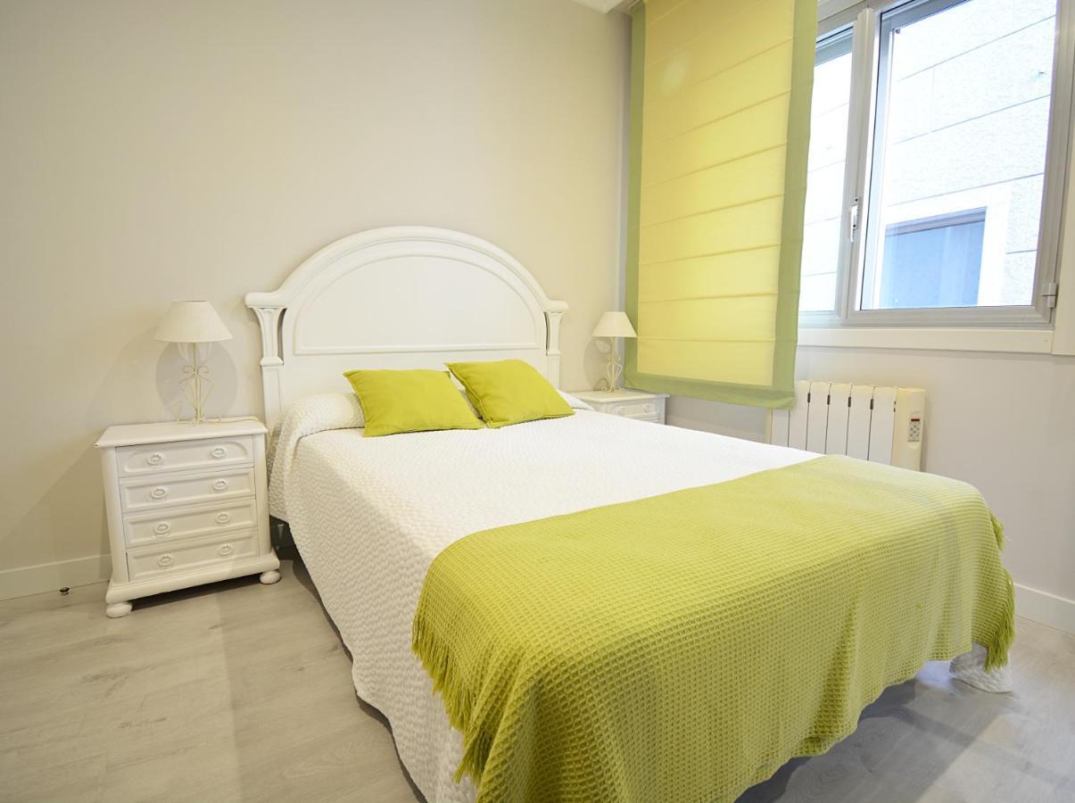 Galihost - Apartamento En Pleno Centro De Portonovo, Sanxenxo Ngoại thất bức ảnh