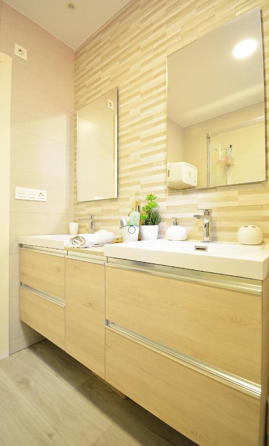 Galihost - Apartamento En Pleno Centro De Portonovo, Sanxenxo Ngoại thất bức ảnh