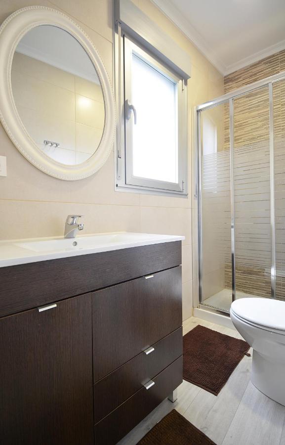 Galihost - Apartamento En Pleno Centro De Portonovo, Sanxenxo Ngoại thất bức ảnh